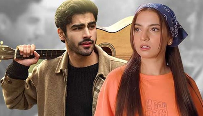 Mohabbat Gumshuda Meri