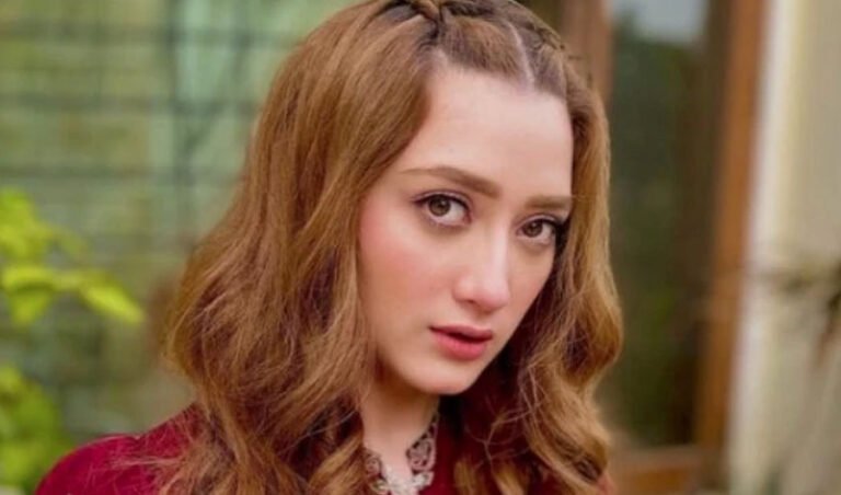 Momina Iqbal Criticizes Authorities Over Phone-Hacking Mafias