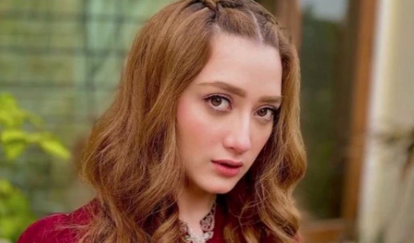 Momina Iqbal Criticizes Authorities Over Phone-Hacking Mafias
