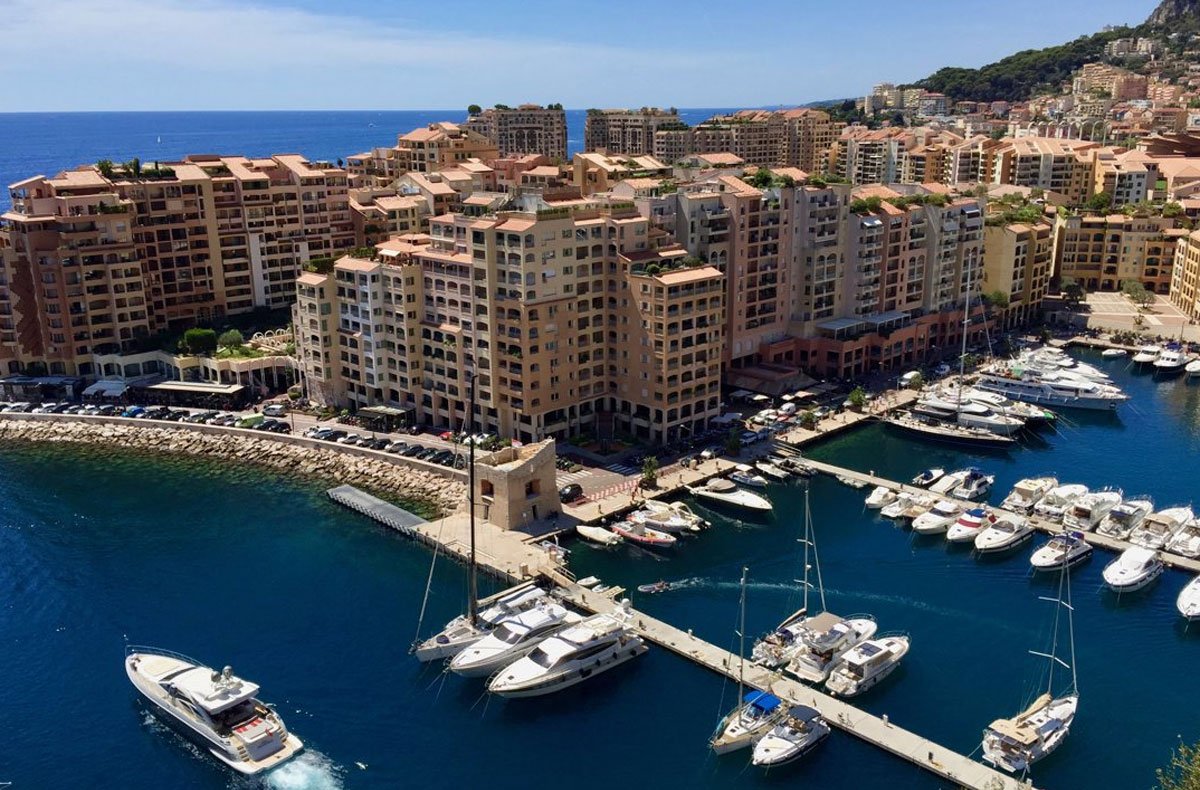 Monaco