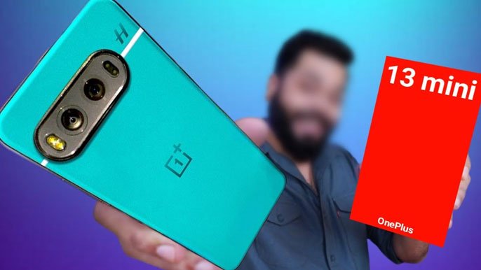 OnePlus 13 Mini