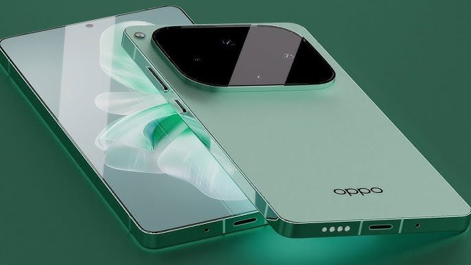 Oppo Find X8 Pro