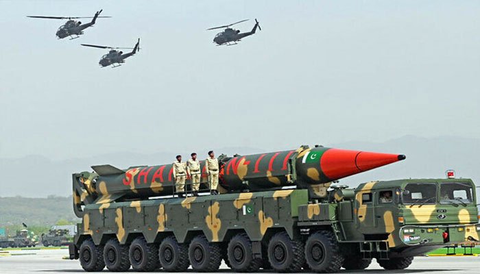 What is Pakistan’s New Army Rocket Force Command – And Why Was It Created?