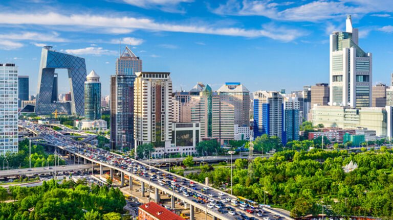 Top 10 Most Populous Mega-Cities in the World (2025)