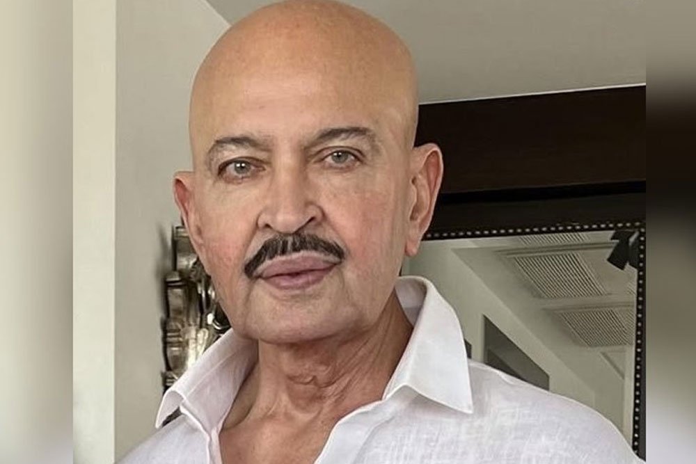 Rakesh Roshan
