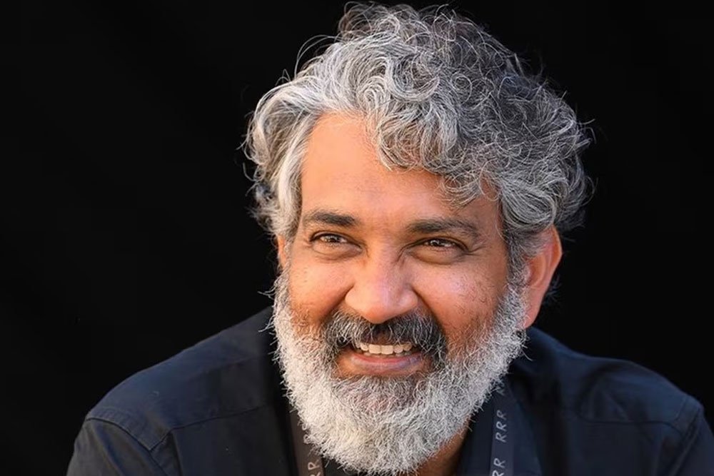 S. S. Rajamouli