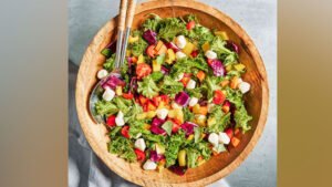 Six Light & Effortless Salads for a Healthy Dinner!
