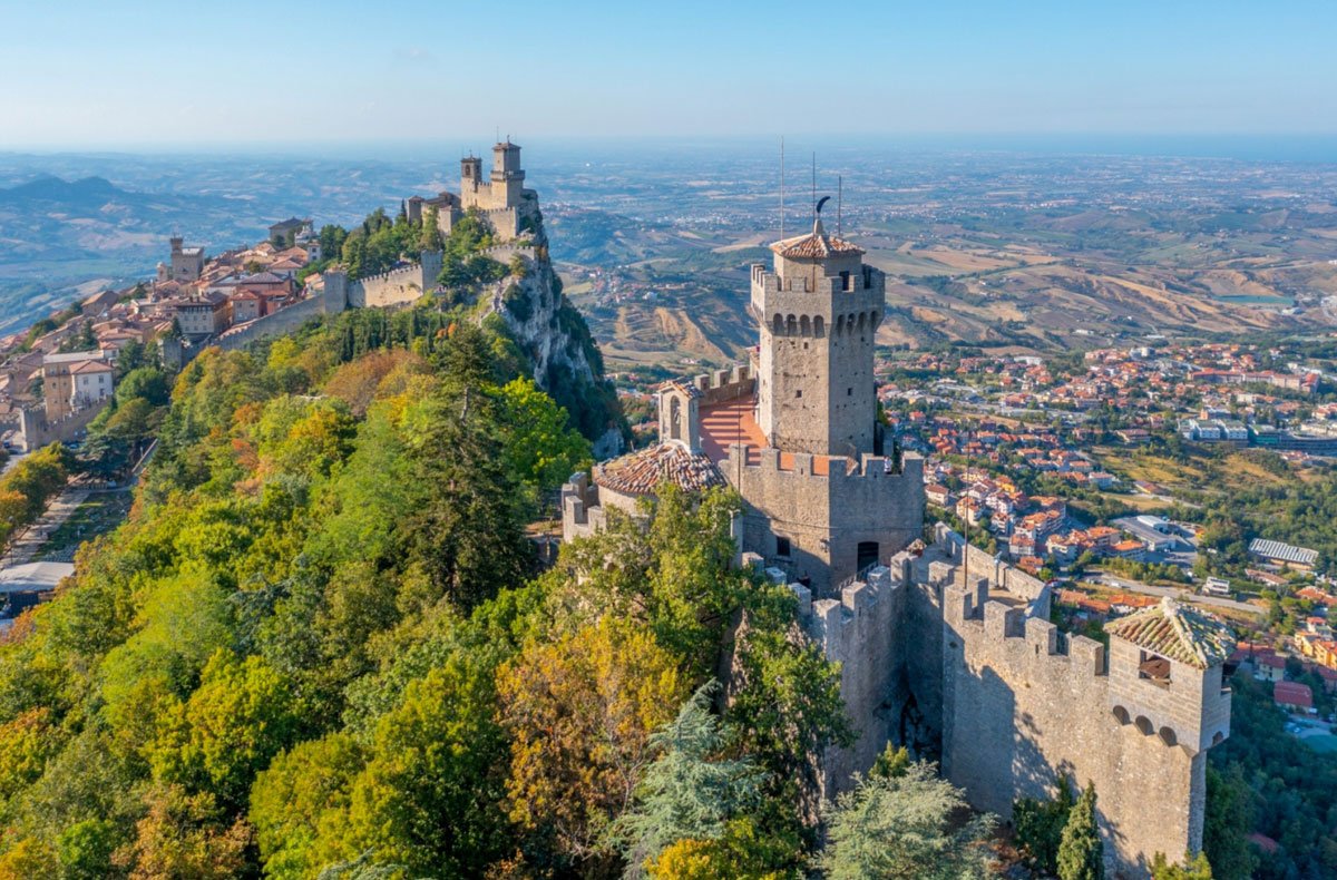 San Marino