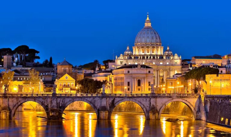 Top Five Smallest Countries You Can Explore in Just One Day (2025)