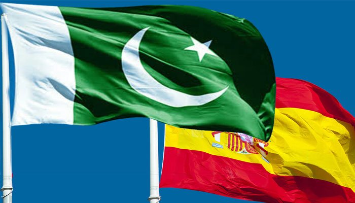 Spain Launches Digital Nomad Visa for Pakistanis at Rs21,500