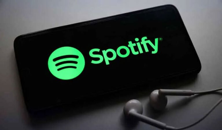 Spotify Unveils In-App Messaging to Boost Social Engagement