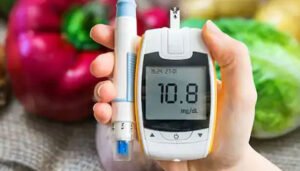 Top 8 Diabetic-Friendly Fruits That Help Manage Blood Sugar Levels