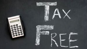 Keep What You Earn: Top-10 Tax Free Countries in the World 2025