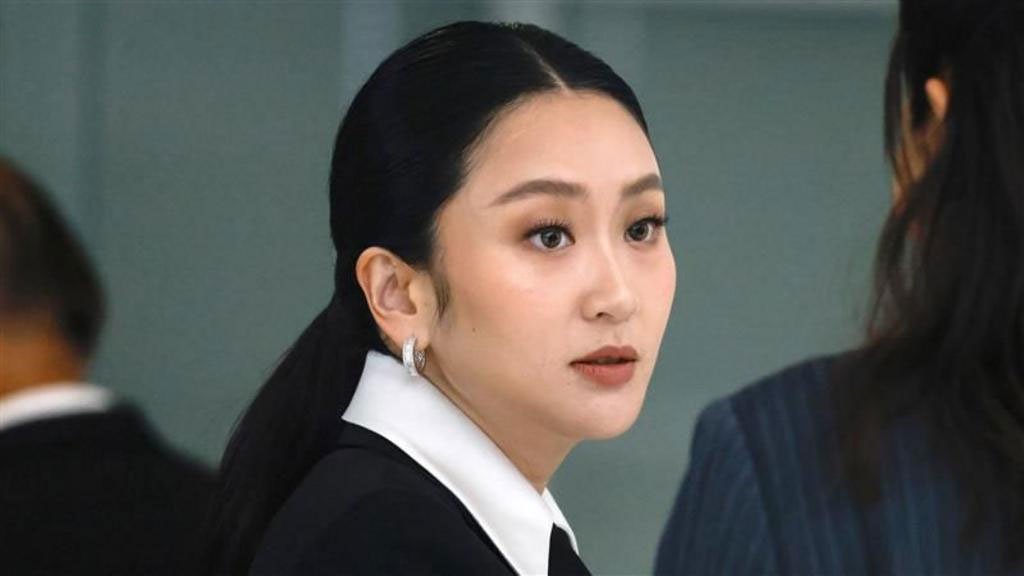 Thai PM Paetongtarn Shinawatra Removed from Office: Here's Why!