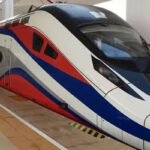 Travel the World by Rail: 13 Countries in Just 14 Days