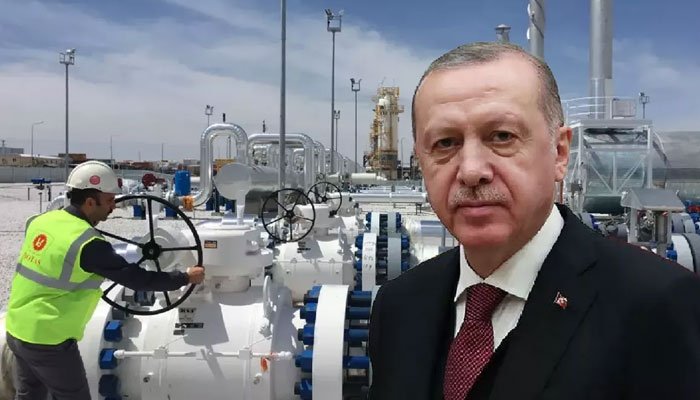 Turkey wealth