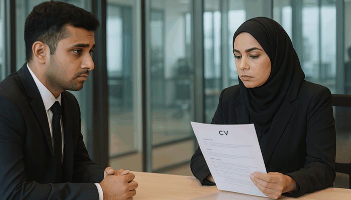 UAE Job