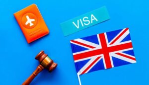 UK 2-Year Temporary Work Visa Process: Full Step-by-Step Guide (August 2025)