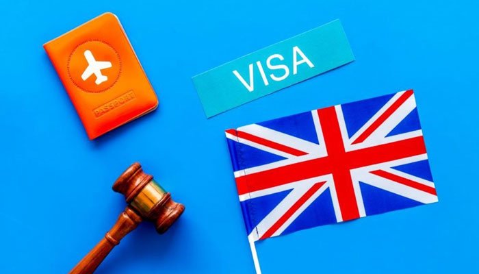 UK 2-Year Temporary Work Visa Process: Full Step-by-Step Guide (August 2025)