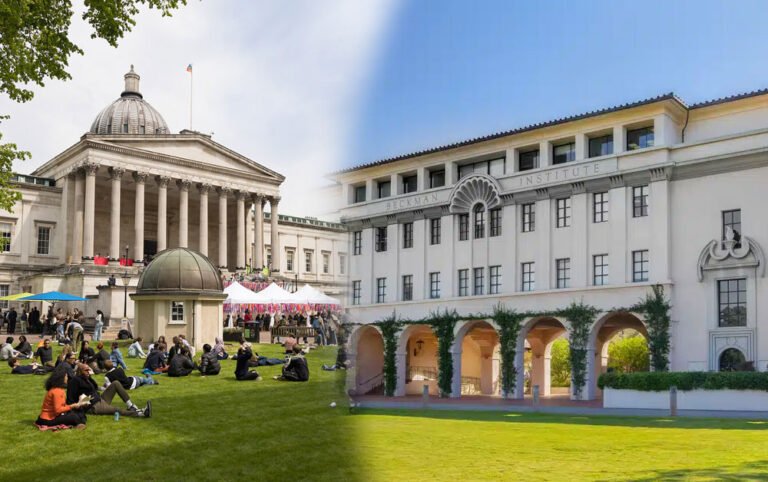 Top 10 Universities in the World (QS Rankings 2026)