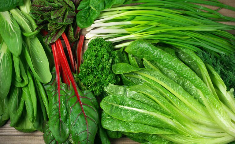 8 Powerhouse Vegetables Your Body Needs!