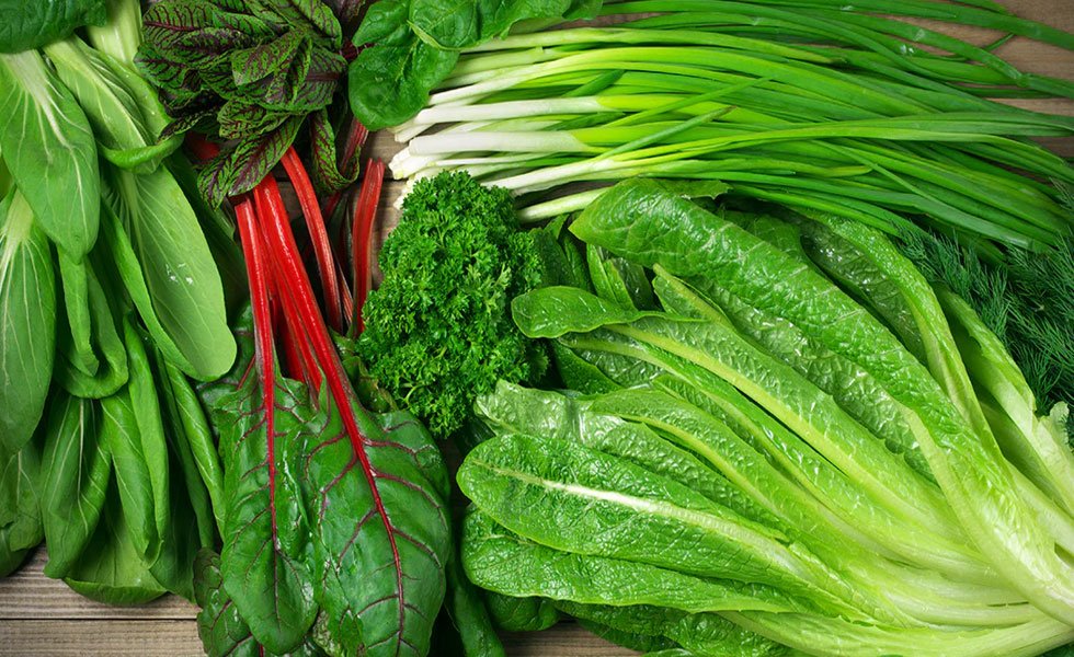 8 Powerhouse Vegetables Your Body Needs!