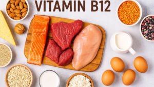 11 Best Vitamin B12 Foods to Boost Energy and Support Brain Health