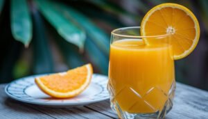 What's the Best Time to Take Vitamin C?