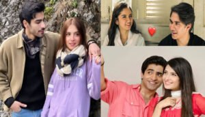 Young Love on Screen: Storytelling or Sensationalism in Pakistan Dramas?