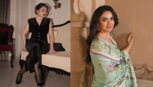 Yumna Zaidi: The Rise of a Relatable Superstar!
