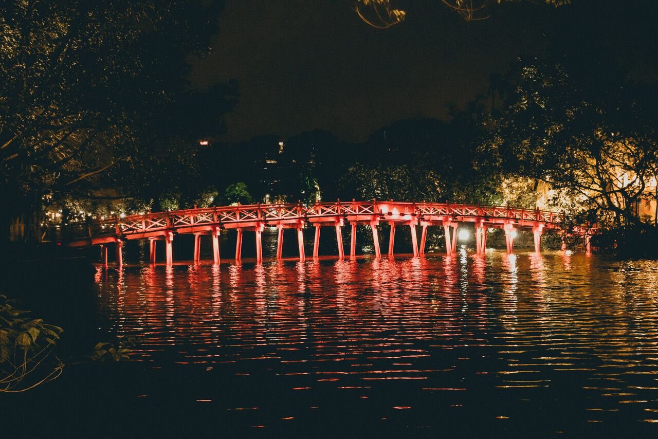 most beautiful things to see in Vietnam