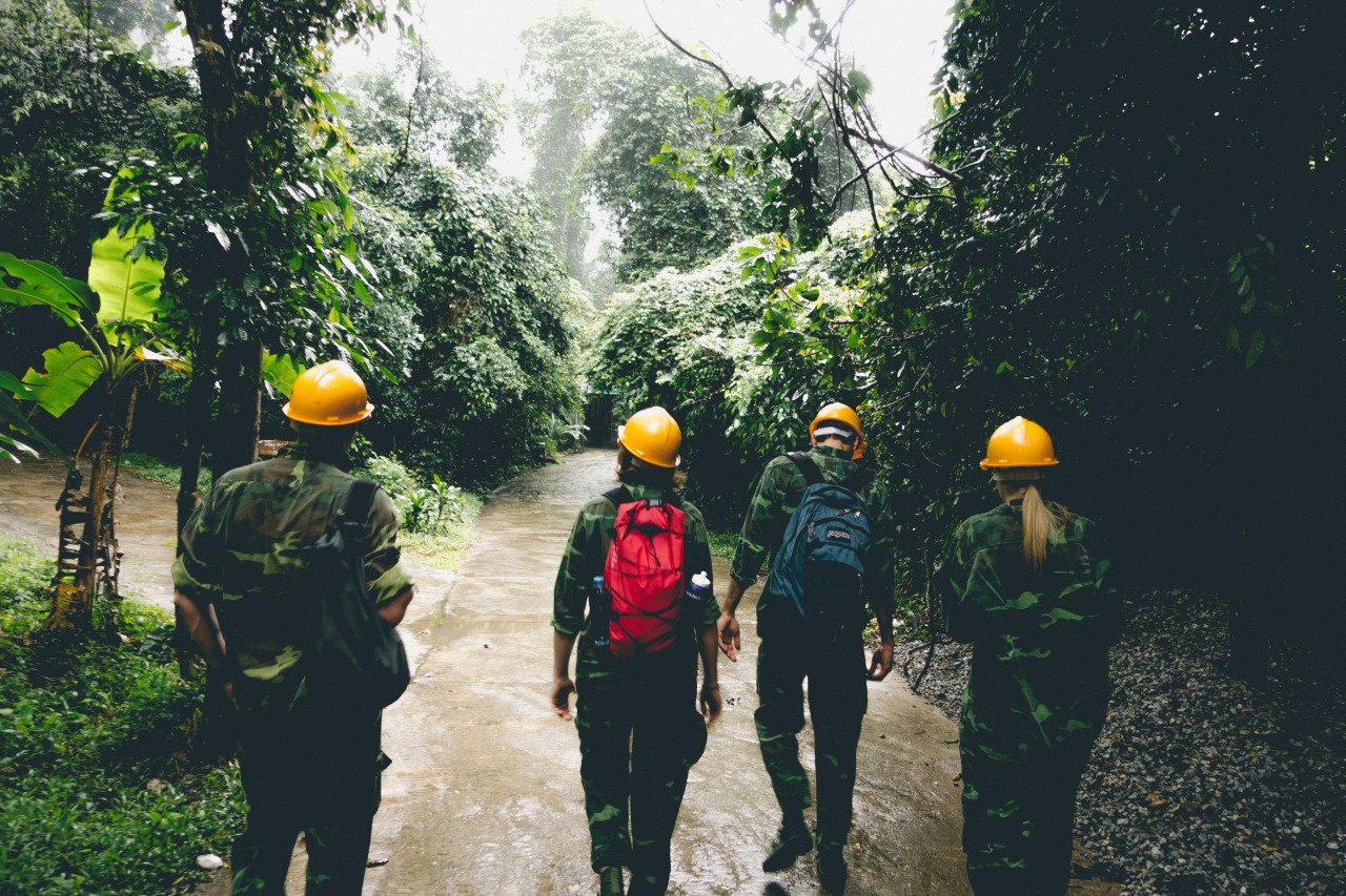 most beautiful things to see in Vietnam
