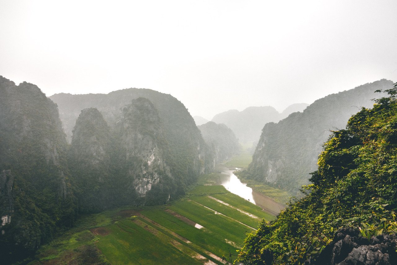 most beautiful things to see in Vietnam