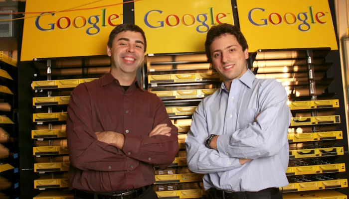 How Has Google Changed Our World in 27 Years? Full History and 27th Birthday Celebration