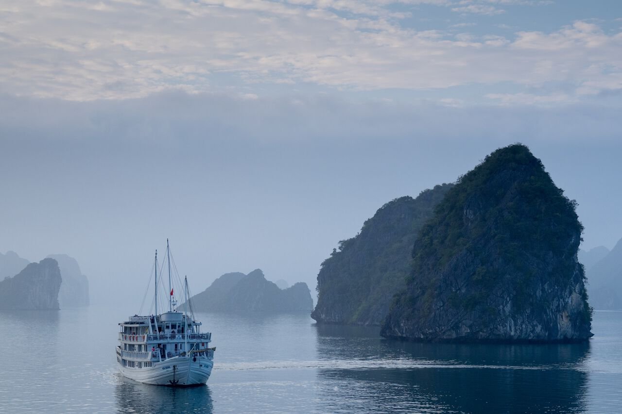 most beautiful things to see in Vietnam