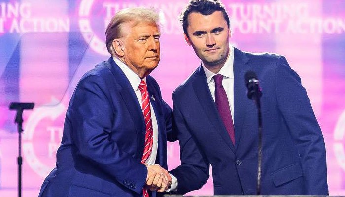 Surge in Political Violence Sparks Concern After Charlie Kirk Assassination
