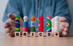 Dollar-Free Future? BRICS Builds Gold-Backed Trade System