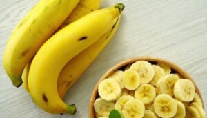 Bananas: A Nutritious Boost with Key Health Benefits