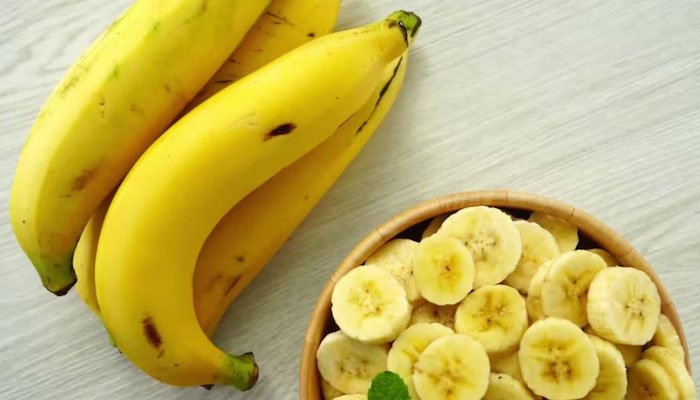 Bananas: A Nutritious Boost with Key Health Benefits