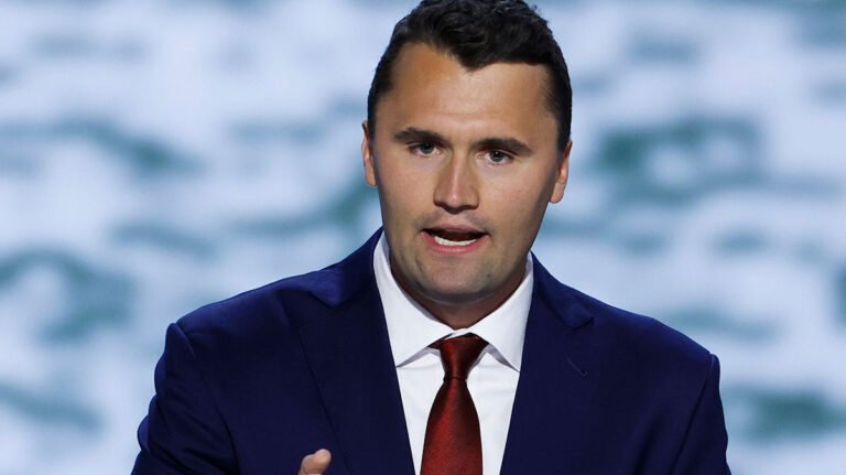Who Is Tyler Robinson, Suspect in Charlie Kirk’s Assassination?