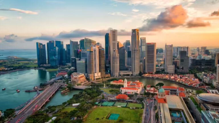 Top 10 Costliest Places to Live in Worldwide