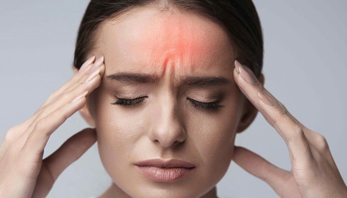 What to Do If Your Sudden Headache Keeps Getting Worse