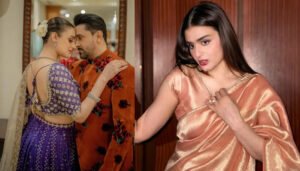 Hira Mani: From Rising Star to Controversy Magnet!