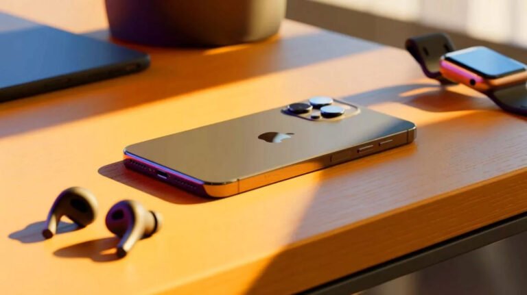 Apple Drops Physical SIM for iPhone Air