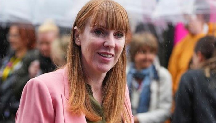 UK Deputy PM Rayner Quits: Here’s why!