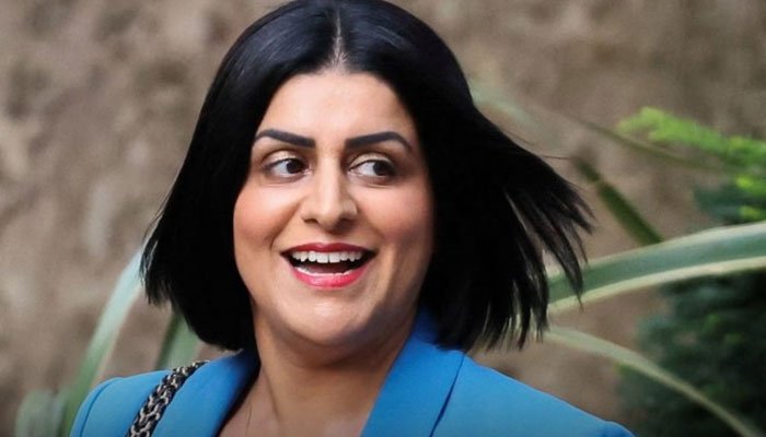 Who is Shabana Mahmood? UK’s Pakistani-Muslim Appointed as Home Secretary