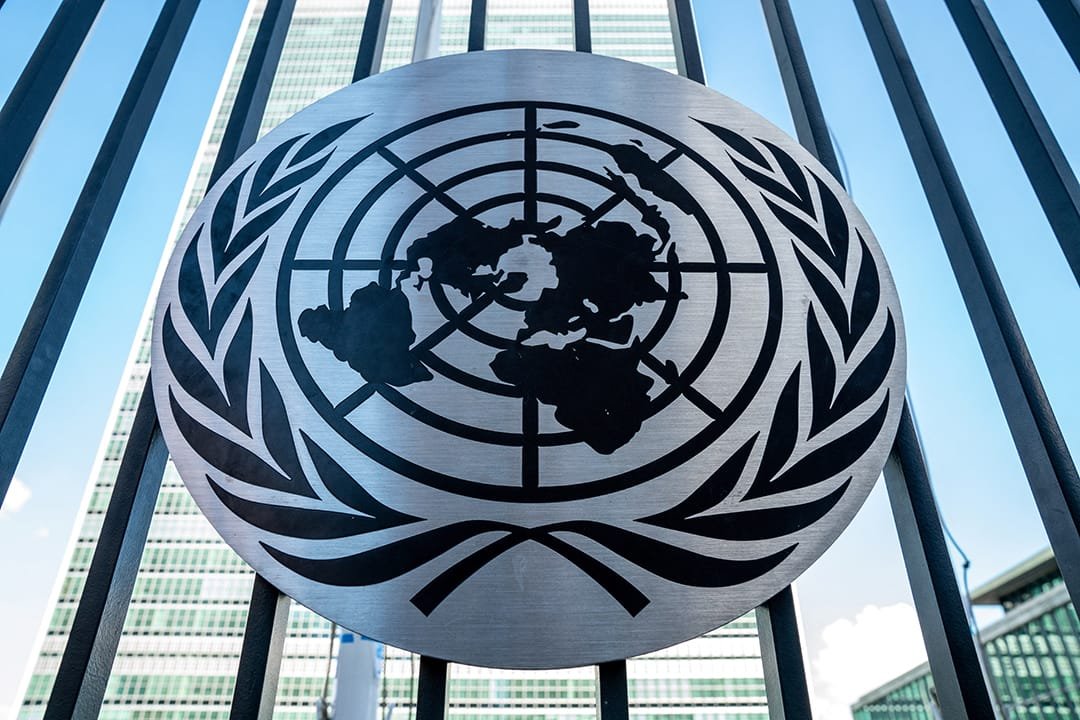 Remove term: UNGA: Case of a Failed Agency UNGA: Case of a Failed Agency