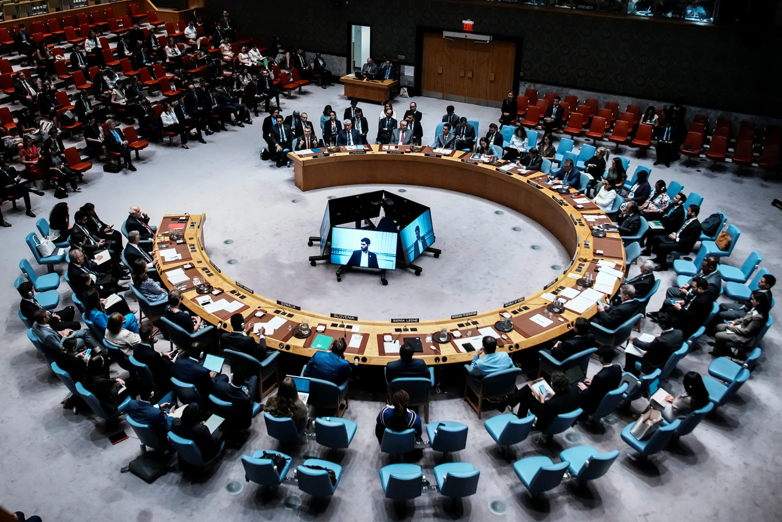 Remove term: UNGA: Case of a Failed Agency UNGA: Case of a Failed Agency