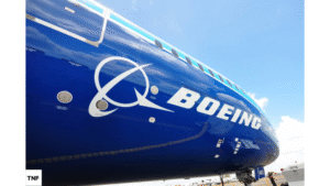 FAA proposes fine Boeing