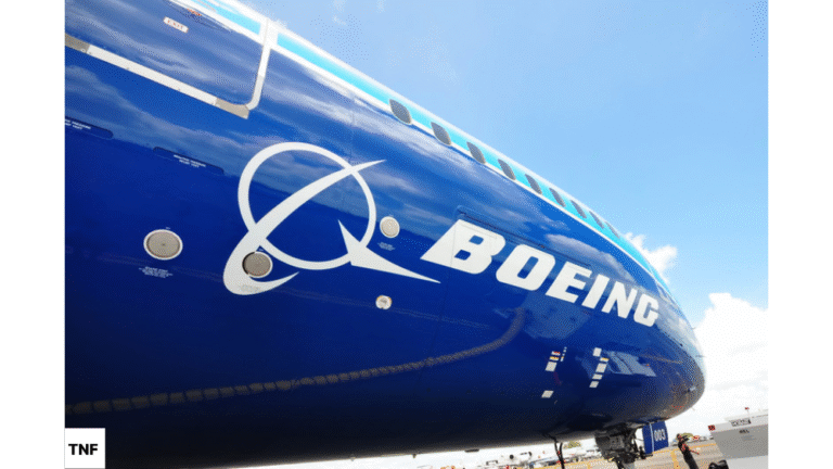 FAA Proposes Fine Boeing $3.1 Million Over 737 MAX Safety Violations